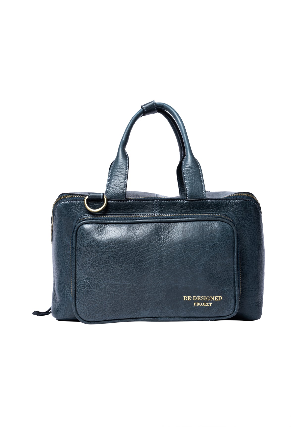 RE:DESIGNED - Project 39 - Crossover Project Bag