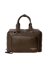 RE:DESIGNED - Project 39 - Crossover Project Bag