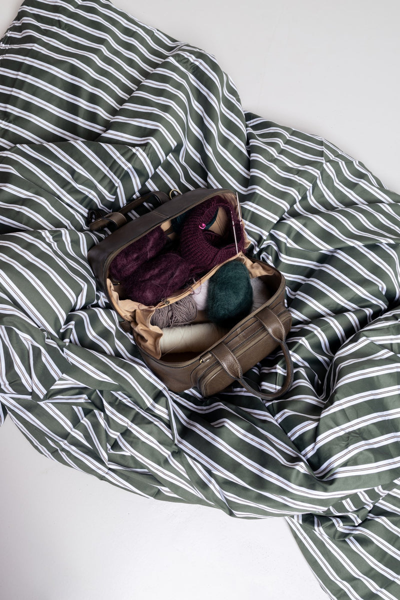 RE:DESIGNED - Project 39 - Crossover Project Bag