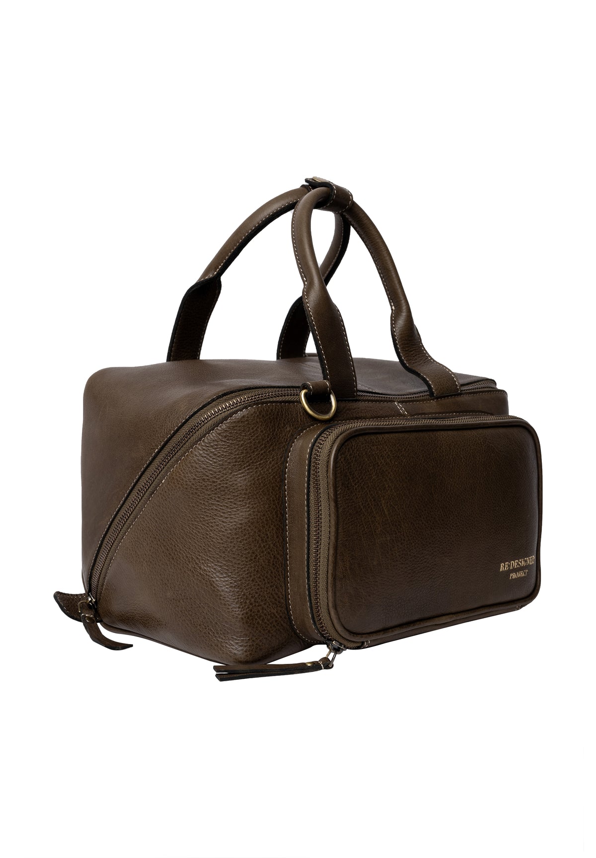 RE:DESIGNED - Project 39 - Crossover Project Bag