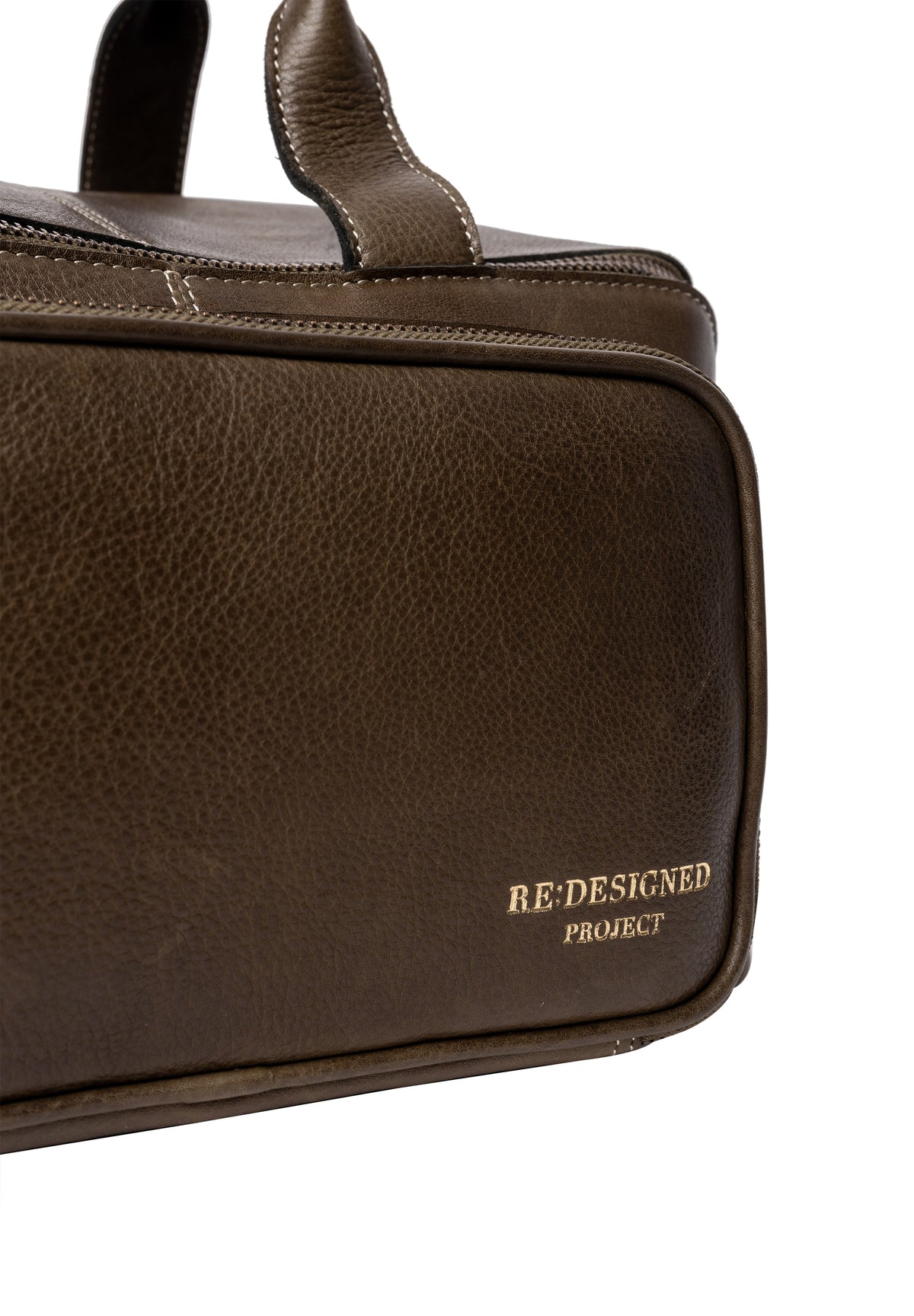 RE:DESIGNED - Project 39 - Crossover Project Bag