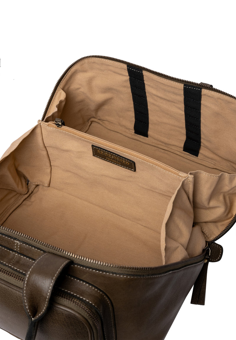 RE:DESIGNED - Project 39 - Crossover Project Bag