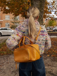 RE:DESIGNED - Project 39 - Crossover Project Bag