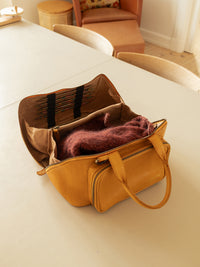 RE:DESIGNED - Project 39 - Crossover Project Bag