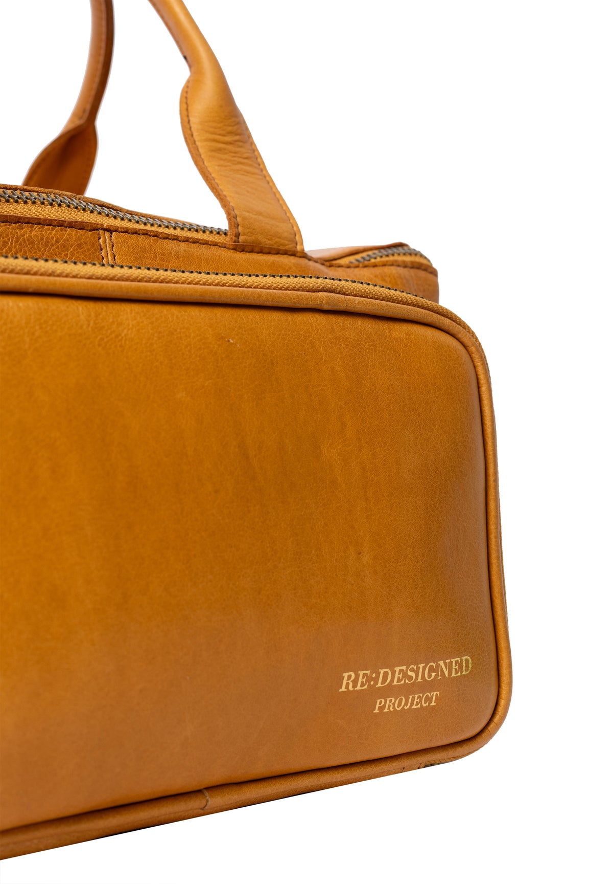 RE:DESIGNED - Project 39 - Crossover Project Bag