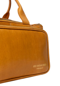 RE:DESIGNED - Project 39 - Crossover Project Bag