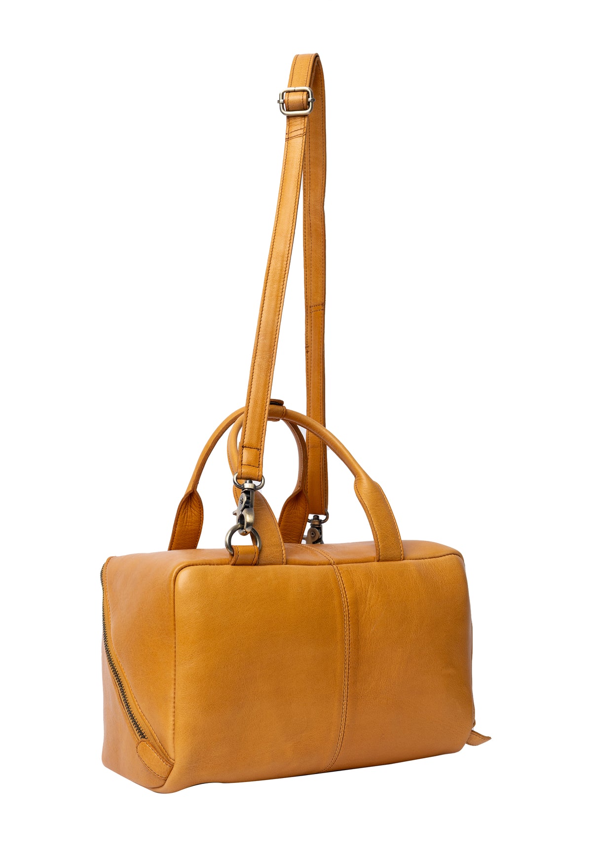 RE:DESIGNED - Project 39 - Crossover Project Bag