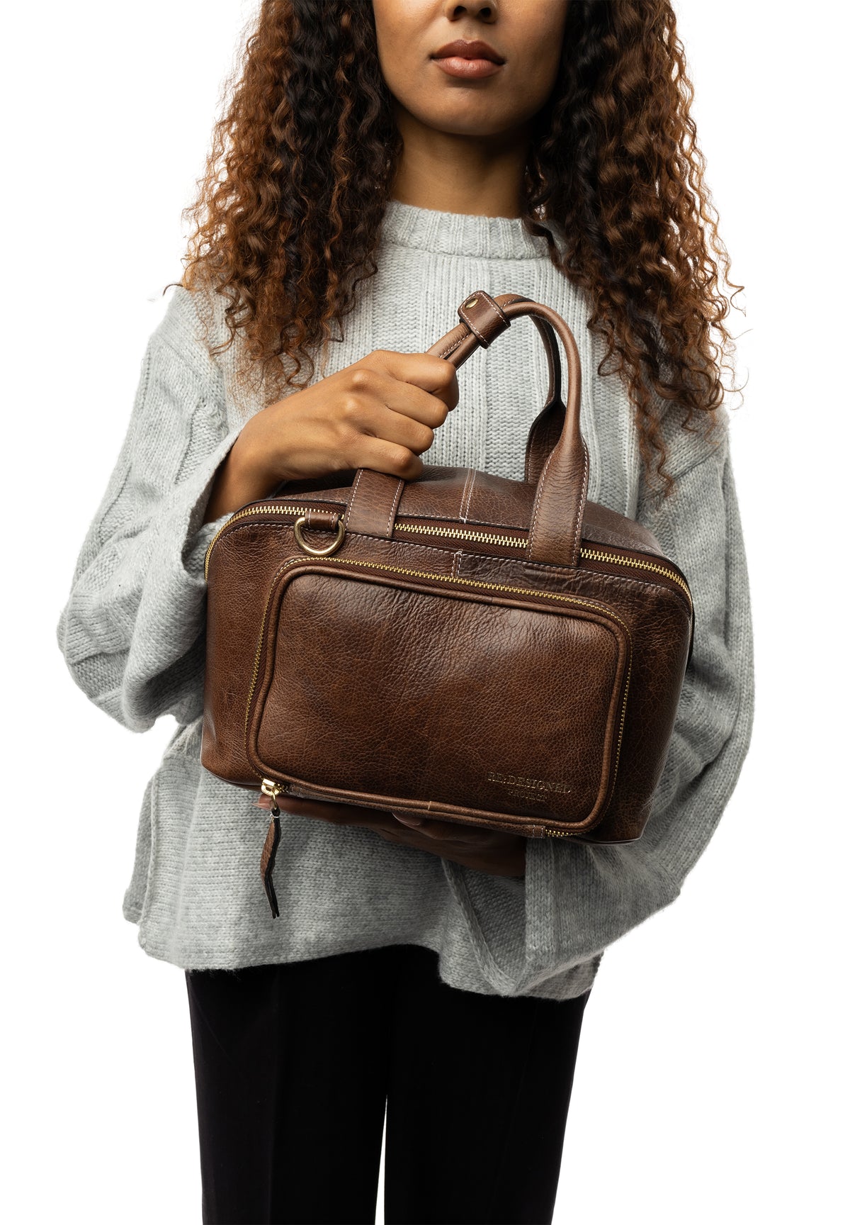 RE:DESIGNED - Project 39 - Crossover Project Bag