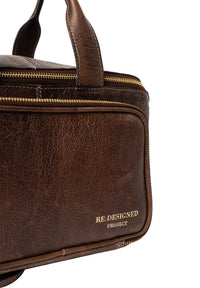 RE:DESIGNED - Project 39 - Crossover Project Bag