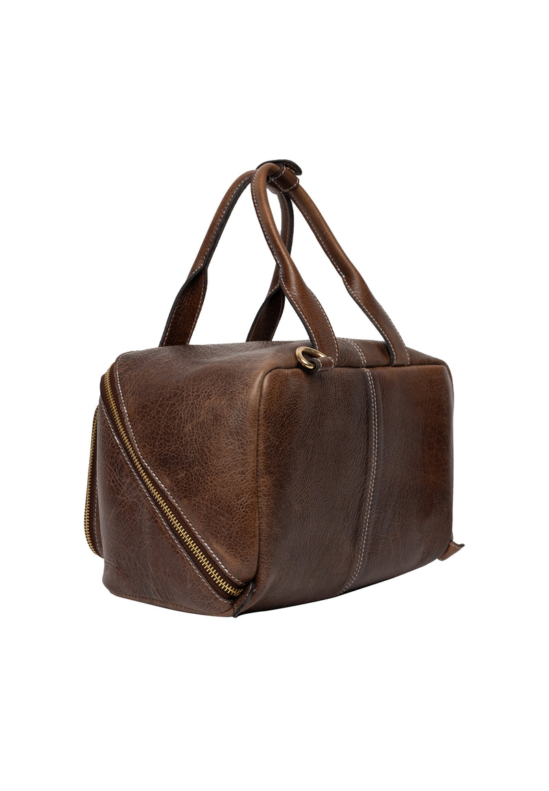 RE:DESIGNED - Project 39 - Crossover Project Bag