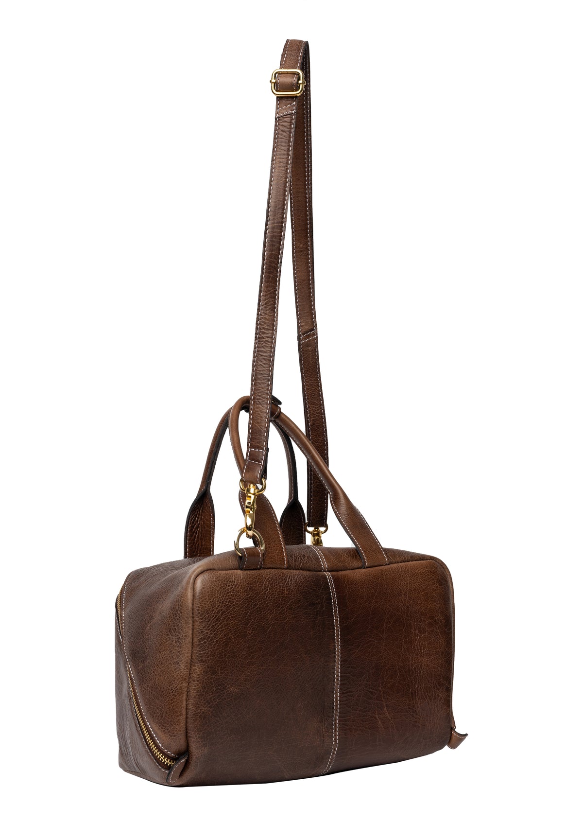 RE:DESIGNED - Project 39 - Crossover Project Bag