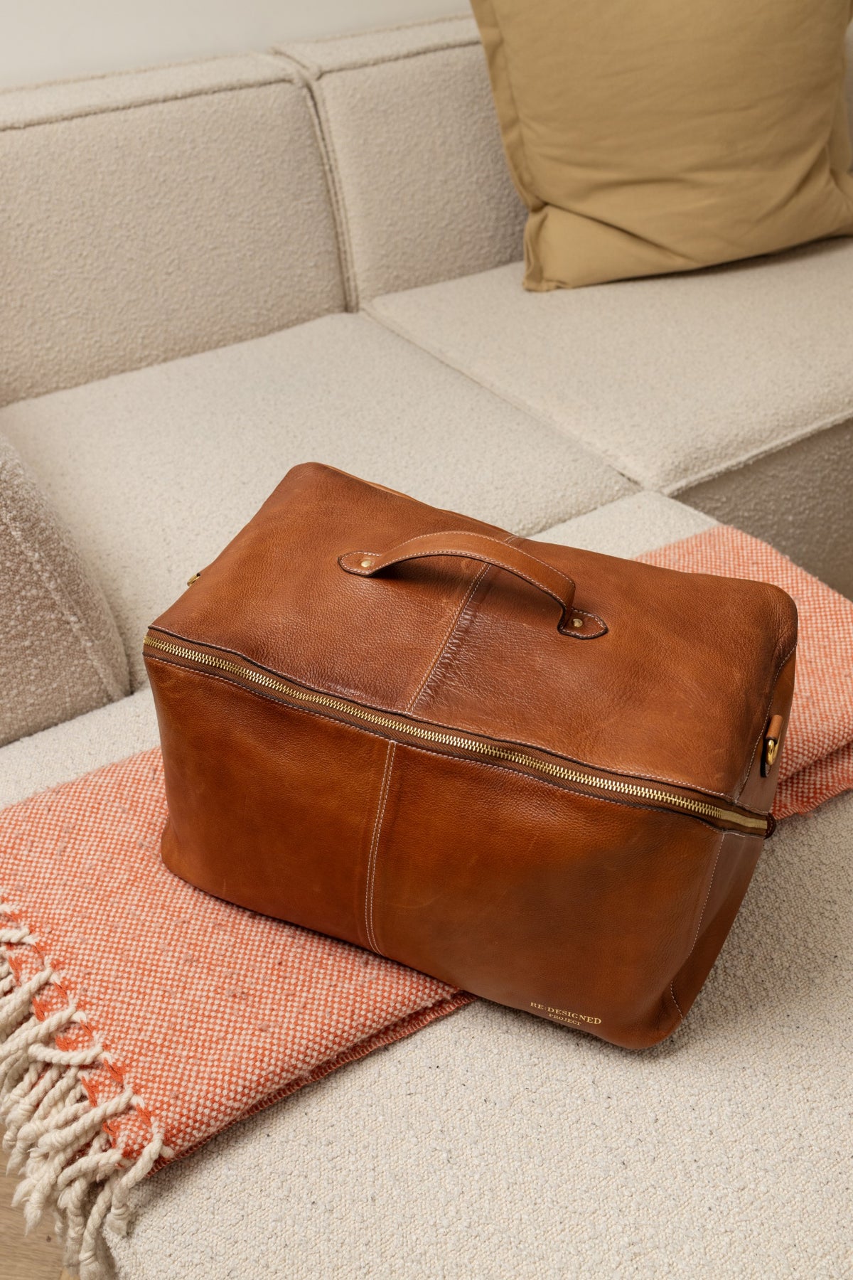 RE:DESIGNED - Project 40