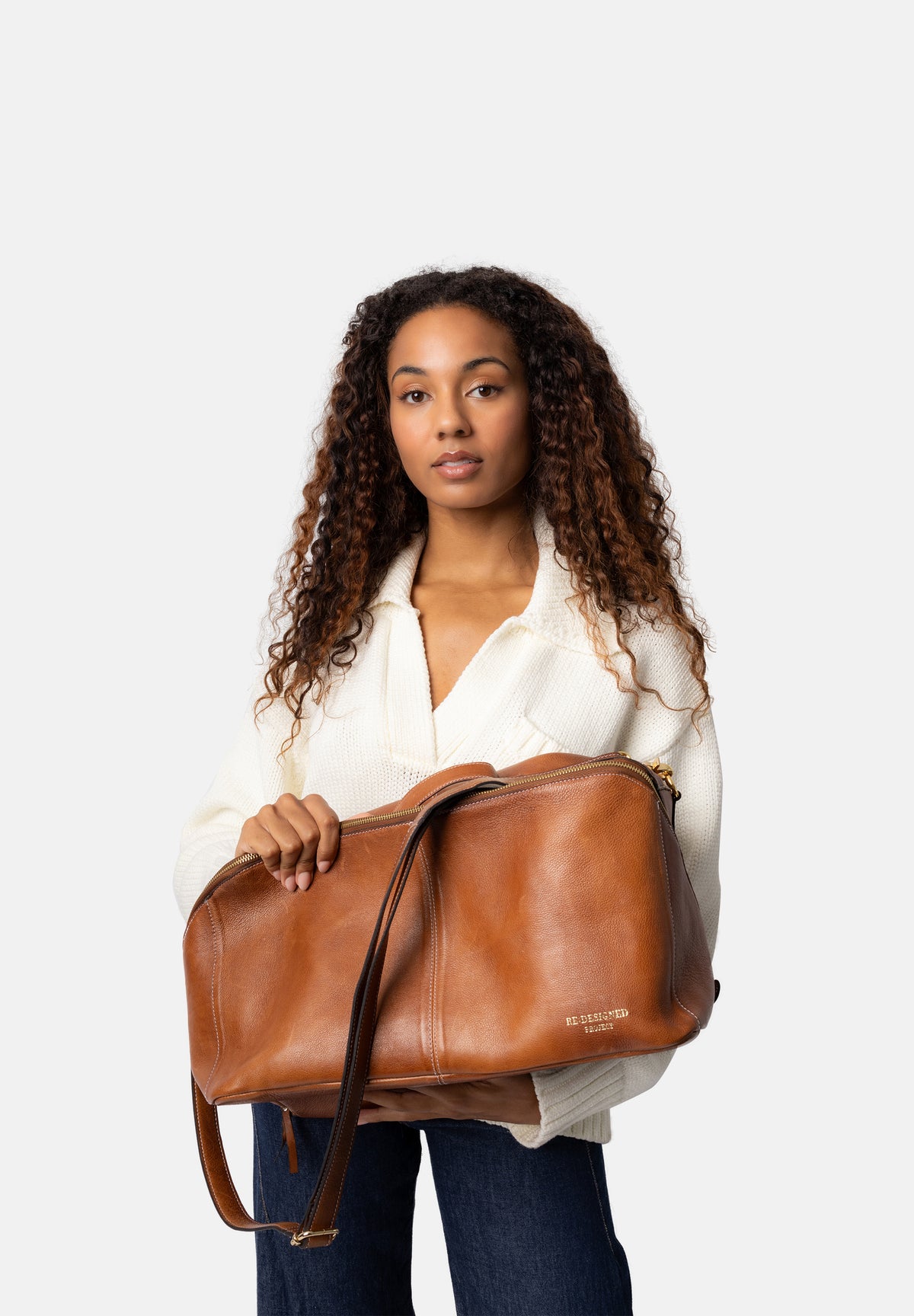 RE:DESIGNED - Project 40