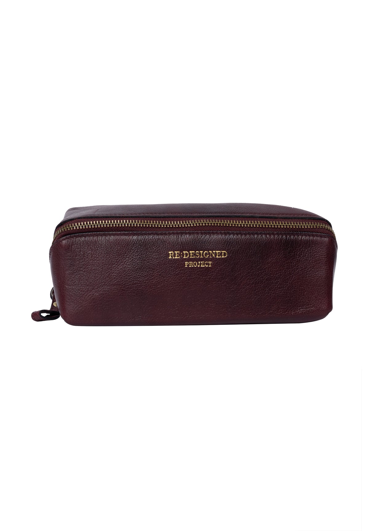 RE:DESIGNED - Project 36 (15cm) and 41 (20cm) project pouches