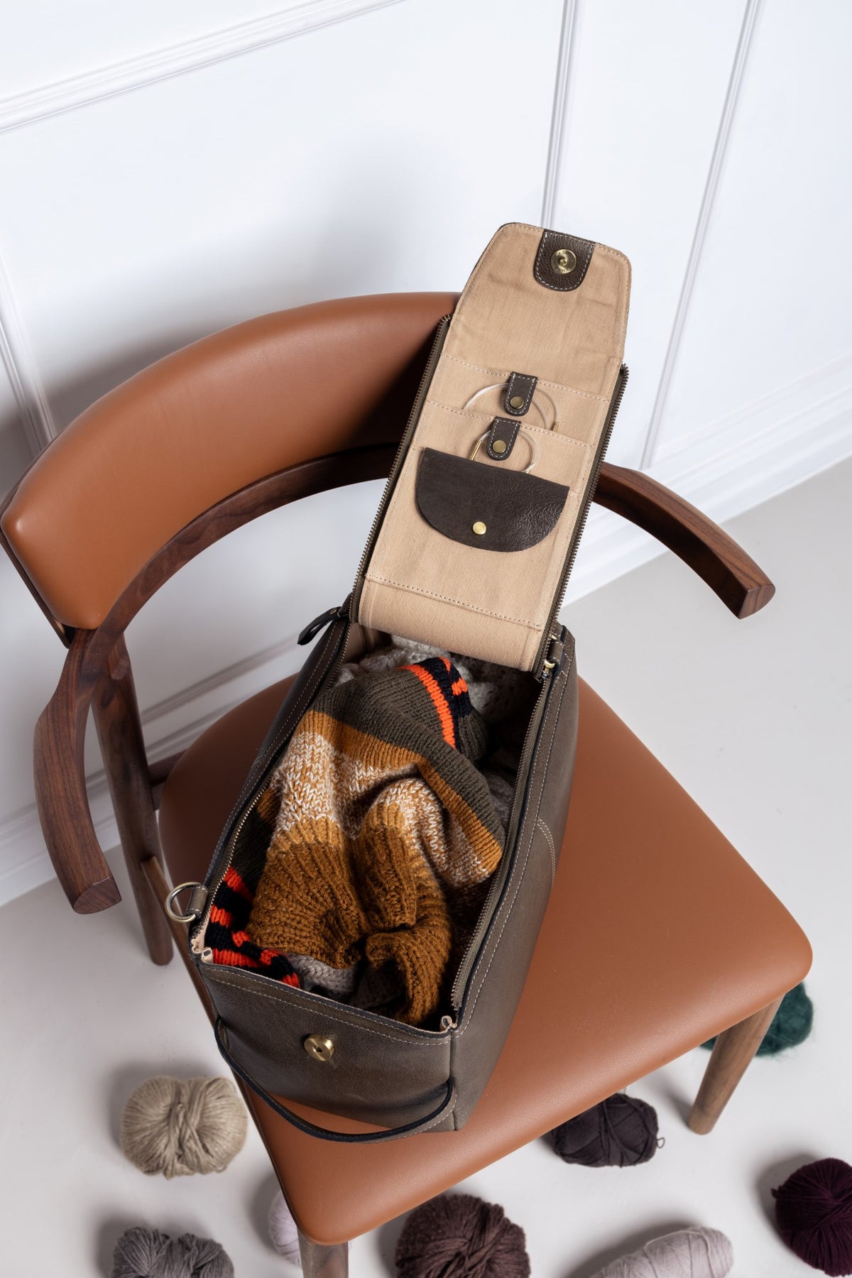 RE:DESIGNED - Project 44