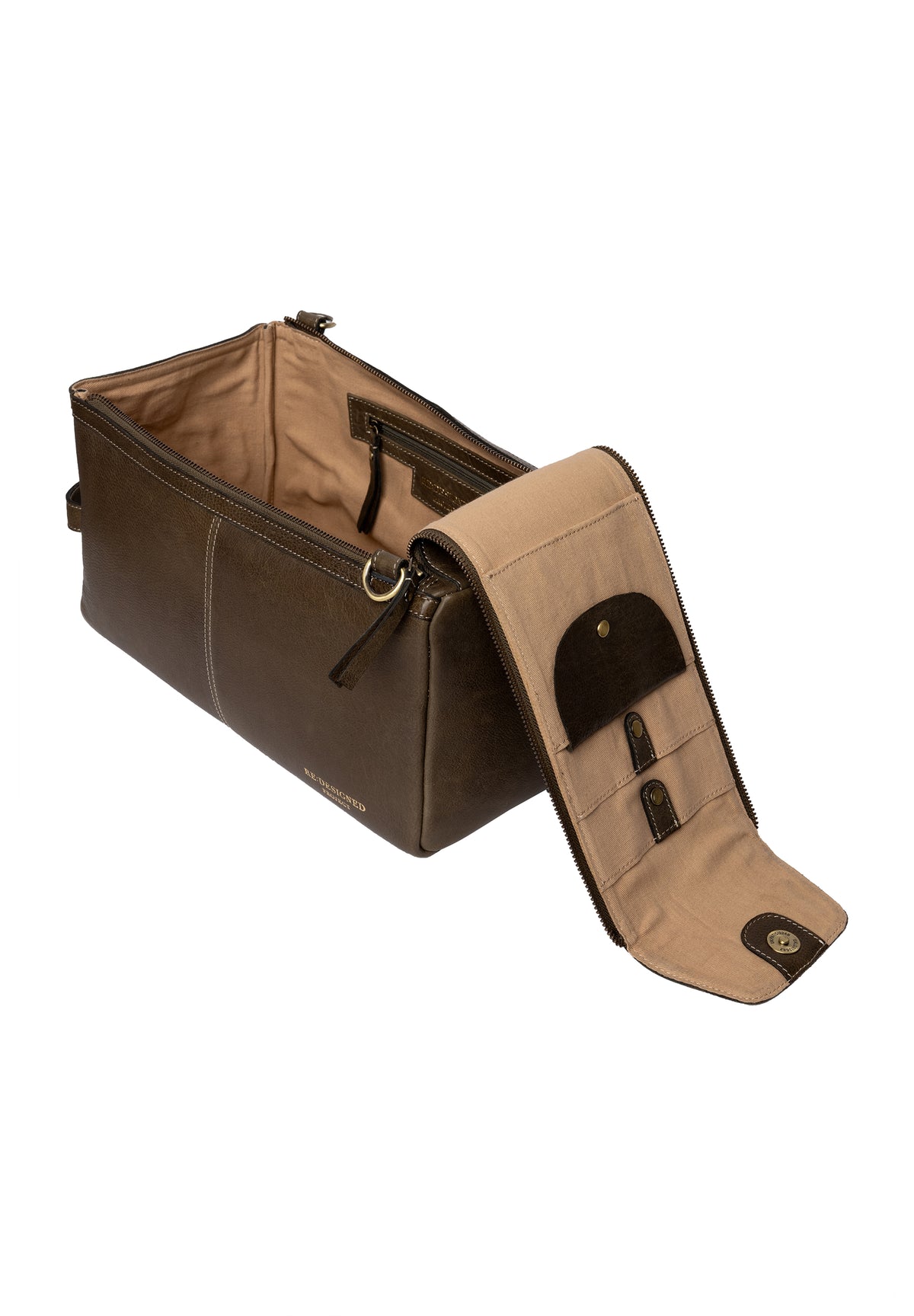 RE:DESIGNED - Project 44