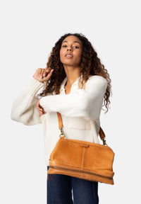 RE:DESIGNED - Project 45 doctor-style bag