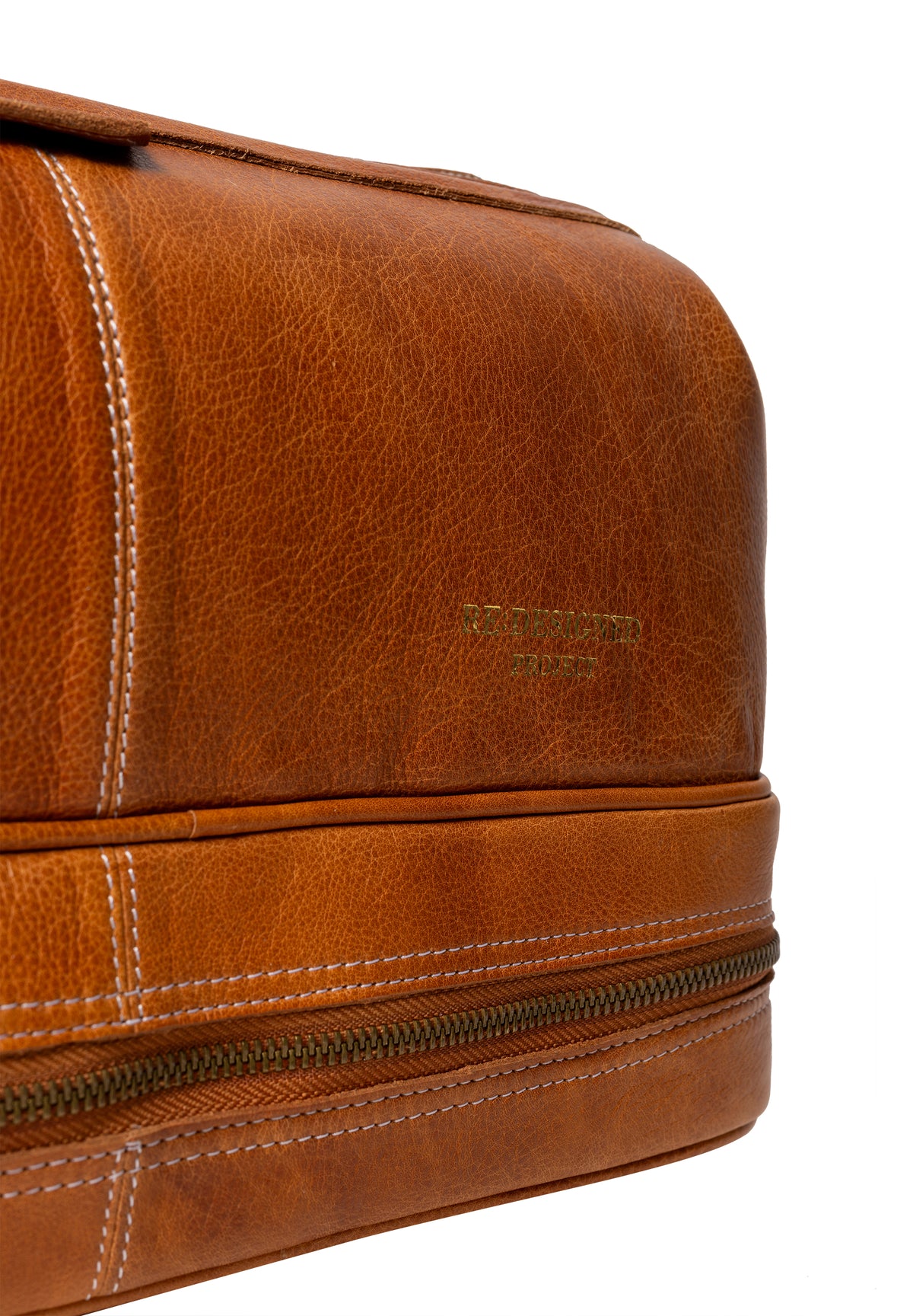 RE:DESIGNED - Project 45 doctor-style bag