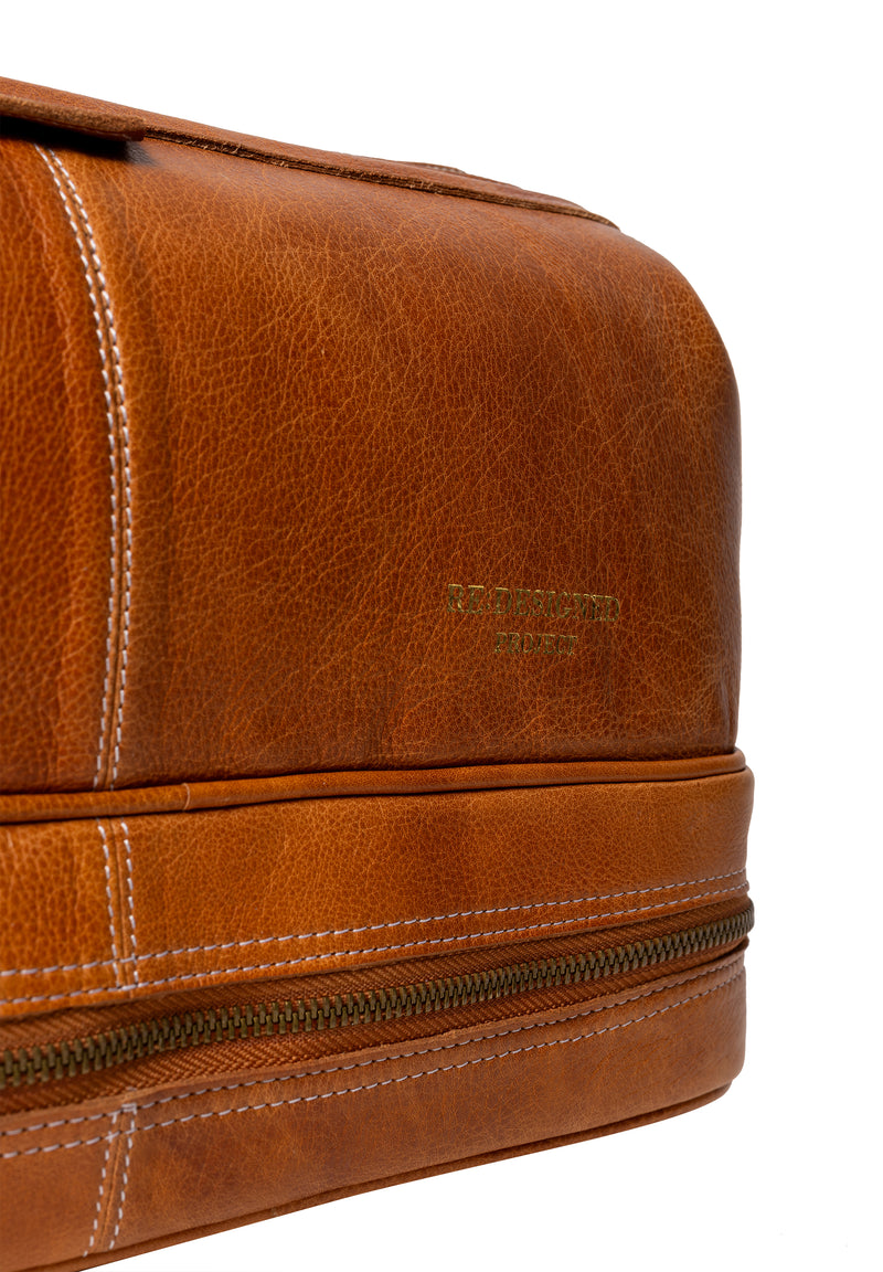 RE:DESIGNED - Project 45 doctor-style bag