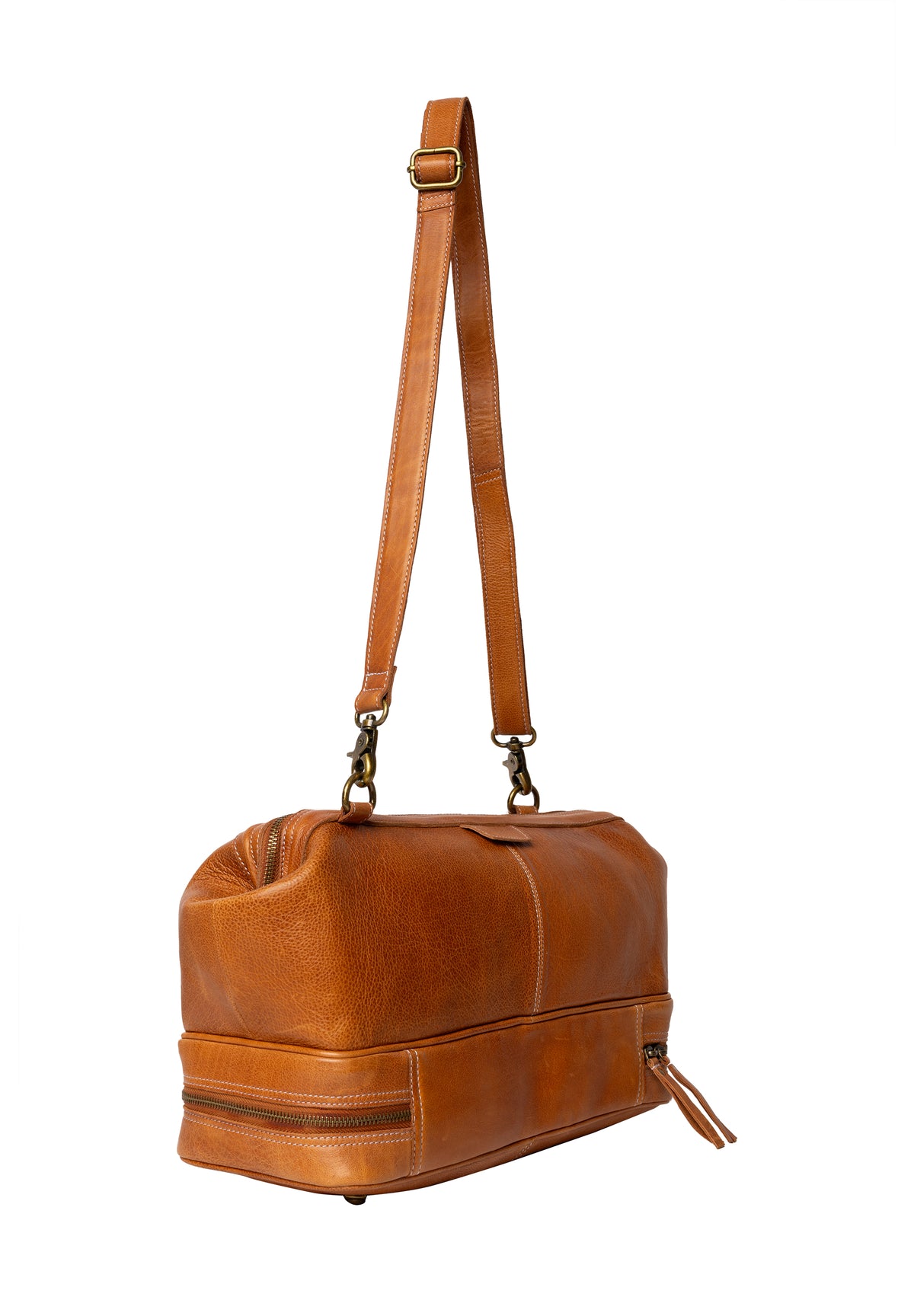 RE:DESIGNED - Project 45 doctor-style bag