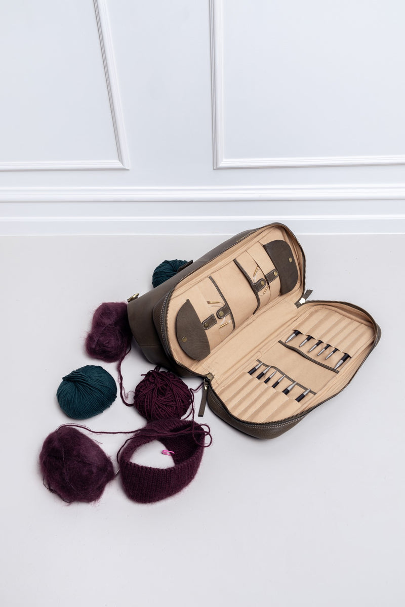 RE:DESIGNED - Project 45 doctor-style bag