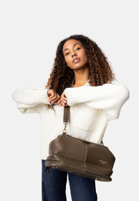 RE:DESIGNED - Project 45 doctor-style bag