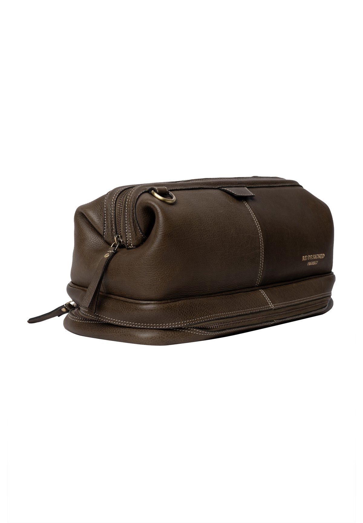 RE:DESIGNED - Project 45 doctor-style bag