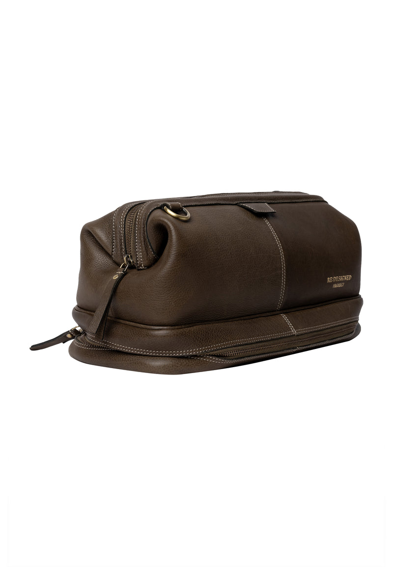 RE:DESIGNED - Project 45 doctor-style bag