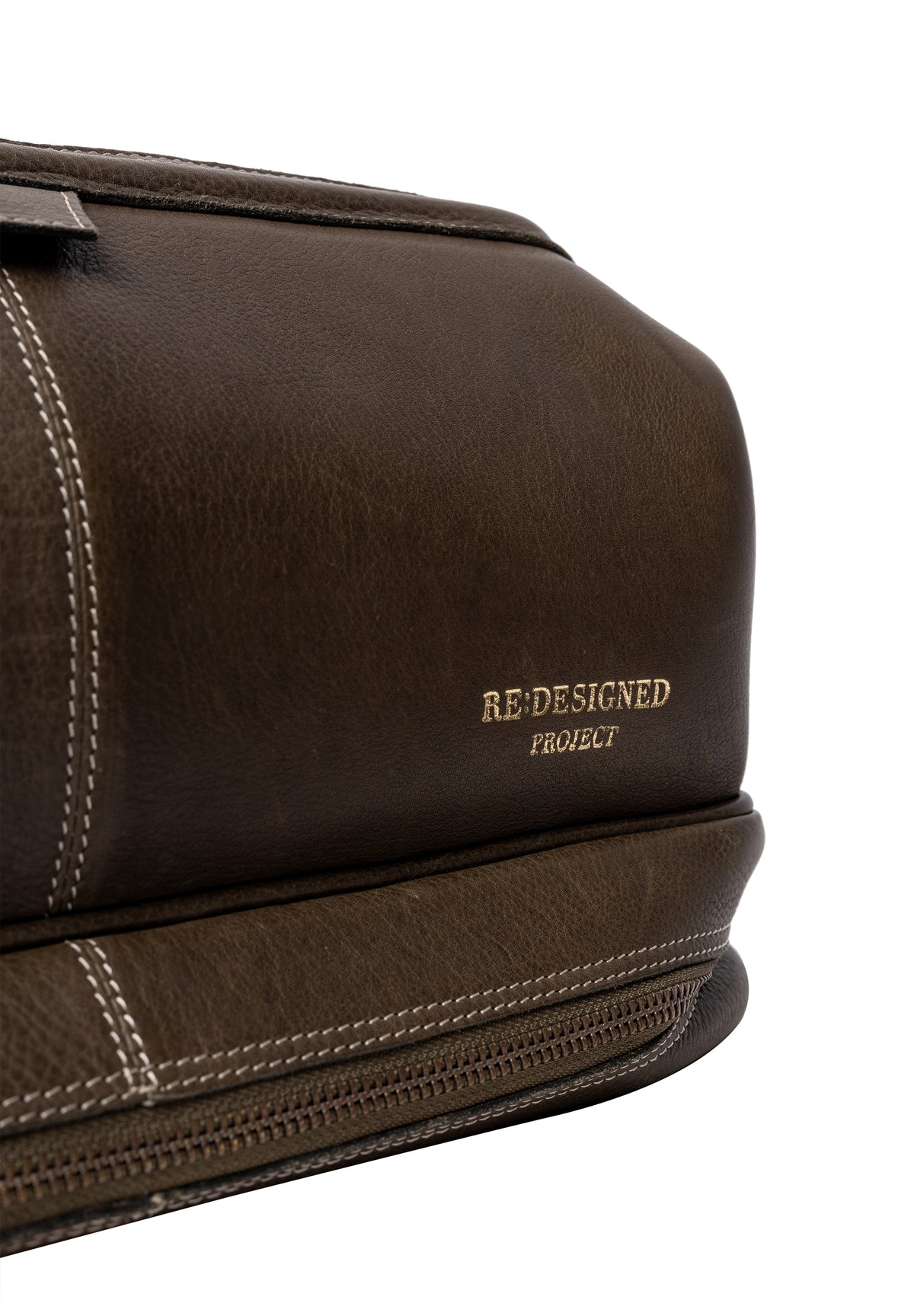 RE:DESIGNED - Project 45 doctor-style bag