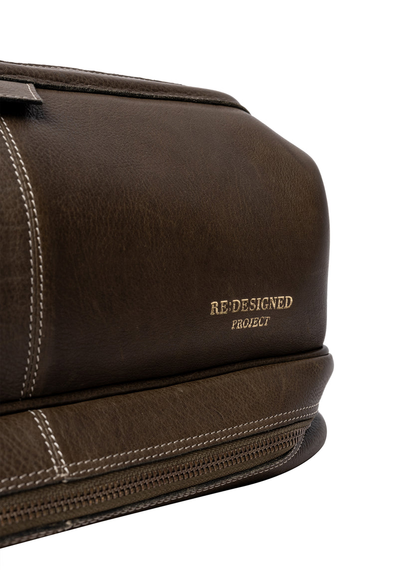 RE:DESIGNED - Project 45 doctor-style bag