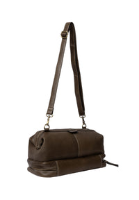 RE:DESIGNED - Project 45 doctor-style bag