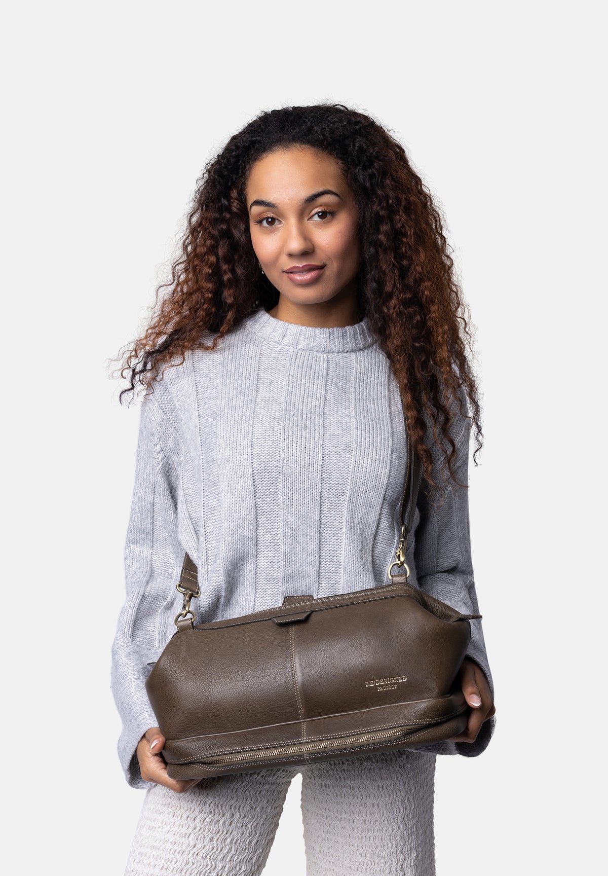 RE:DESIGNED - Project 45 doctor-style bag