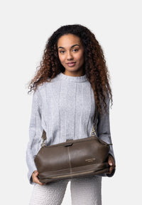 RE:DESIGNED - Project 45 doctor-style bag