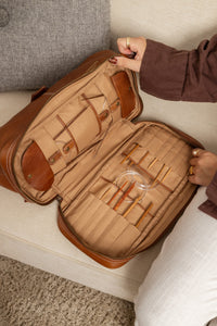 RE:DESIGNED - Project 45 doctor-style bag