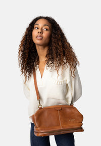 RE:DESIGNED - Project 45 doctor-style bag