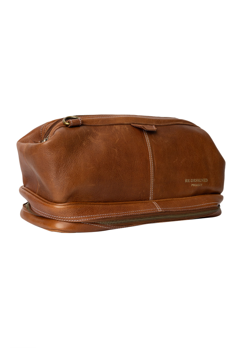 RE:DESIGNED - Project 45 doctor-style bag