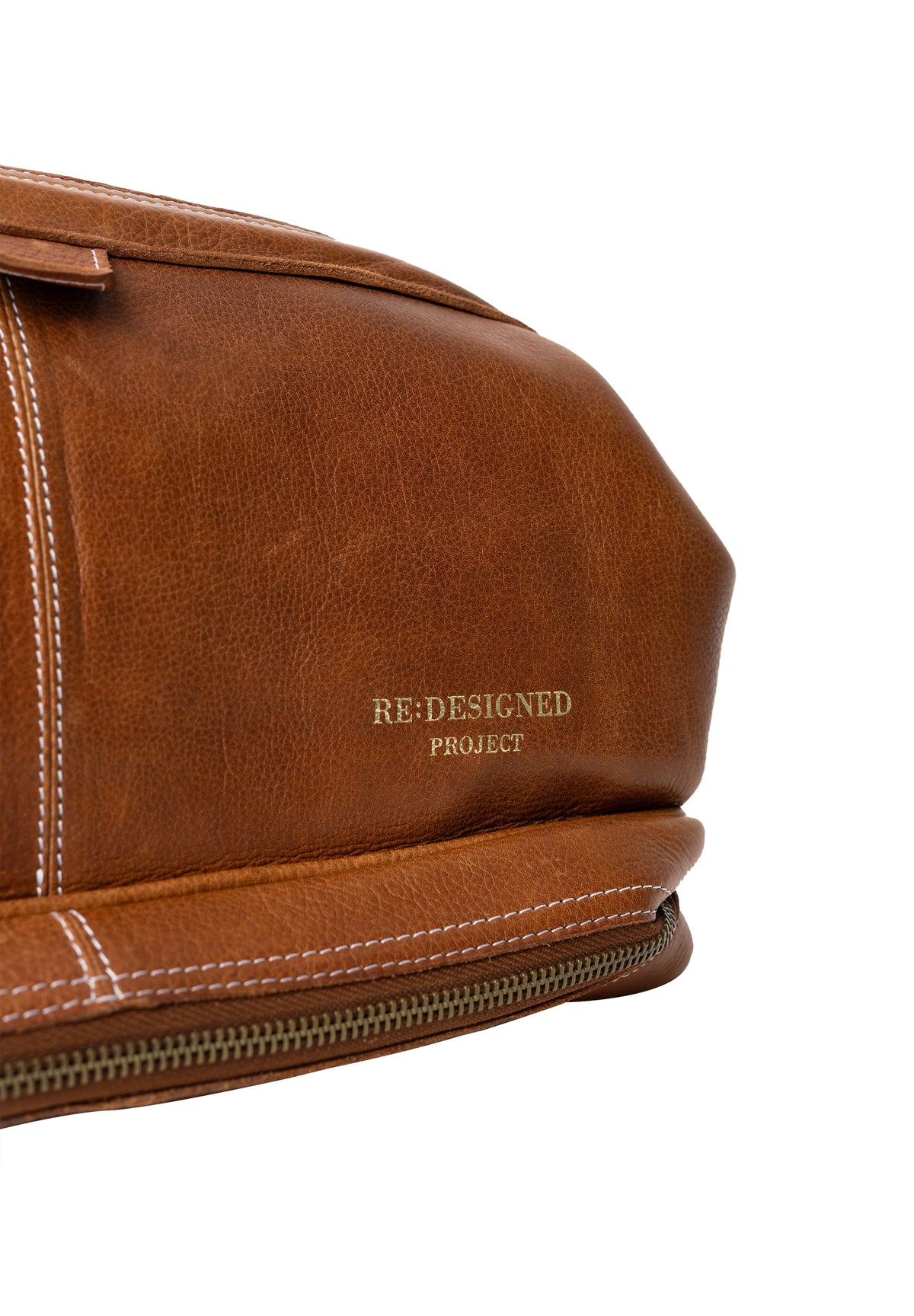 RE:DESIGNED - Project 45 doctor-style bag