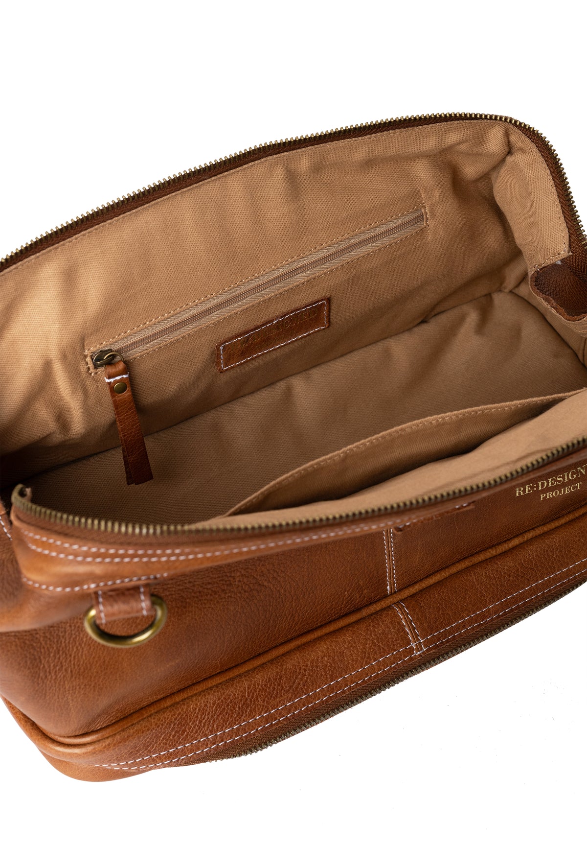 RE:DESIGNED - Project 45 doctor-style bag