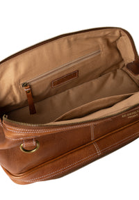 RE:DESIGNED - Project 45 doctor-style bag