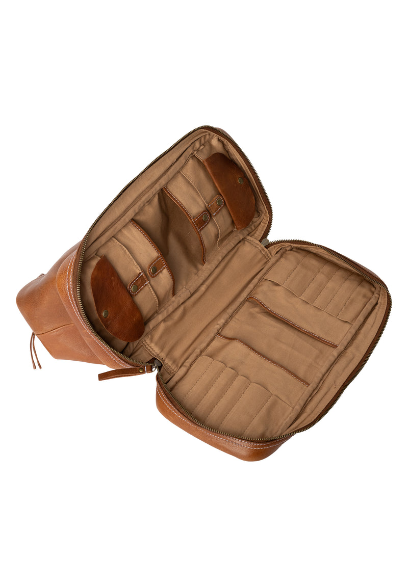 RE:DESIGNED - Project 45 doctor-style bag