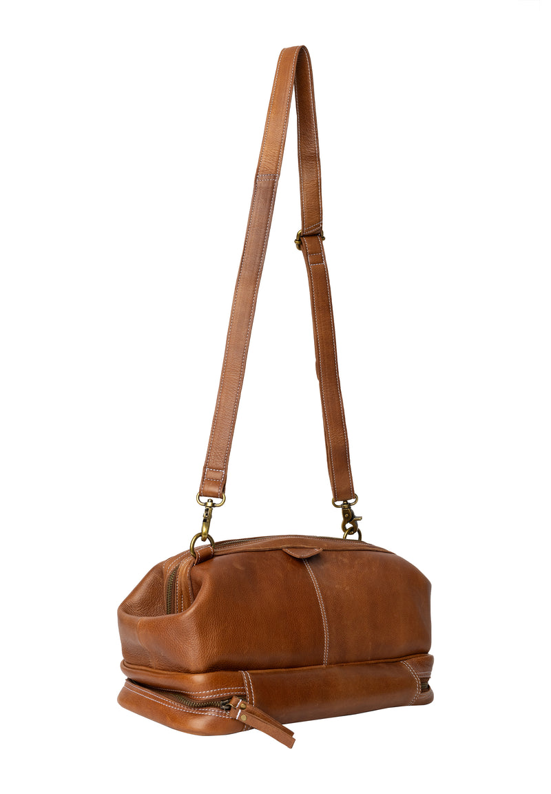 RE:DESIGNED - Project 45 doctor-style bag