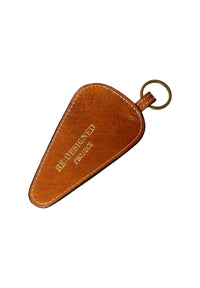 RE:DESIGNED - Project 63 - small leather cover for your small scissor