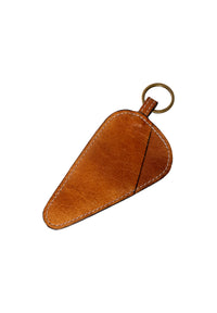 RE:DESIGNED - Project 63 - small leather cover for your small scissor