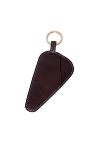 RE:DESIGNED - Project 63 - small leather cover for your small scissor