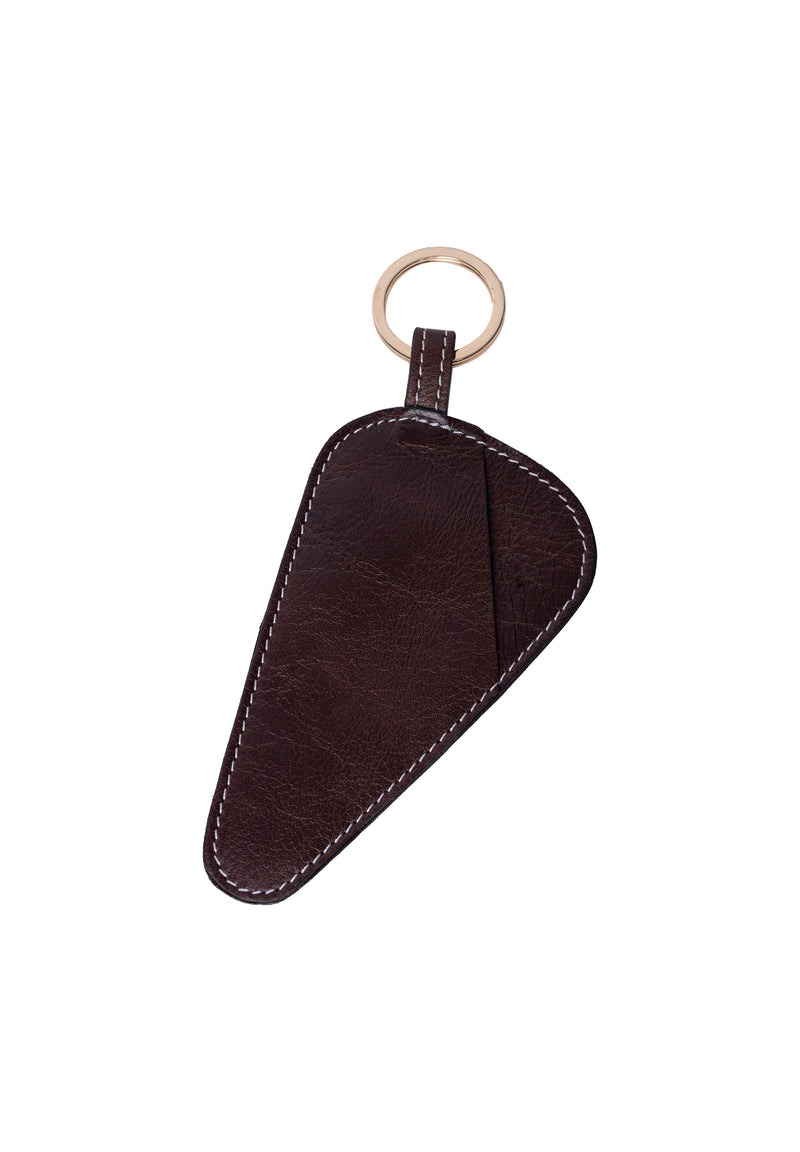 RE:DESIGNED - Project 63 - small leather cover for your small scissor