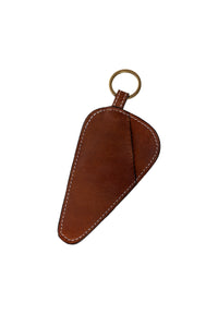 RE:DESIGNED - Project 63 - small leather cover for your small scissor