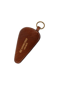 RE:DESIGNED - Project 63 - small leather cover for your small scissor