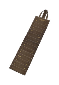 RE:DESIGNED - Project 66 - Circular Needle Organizer