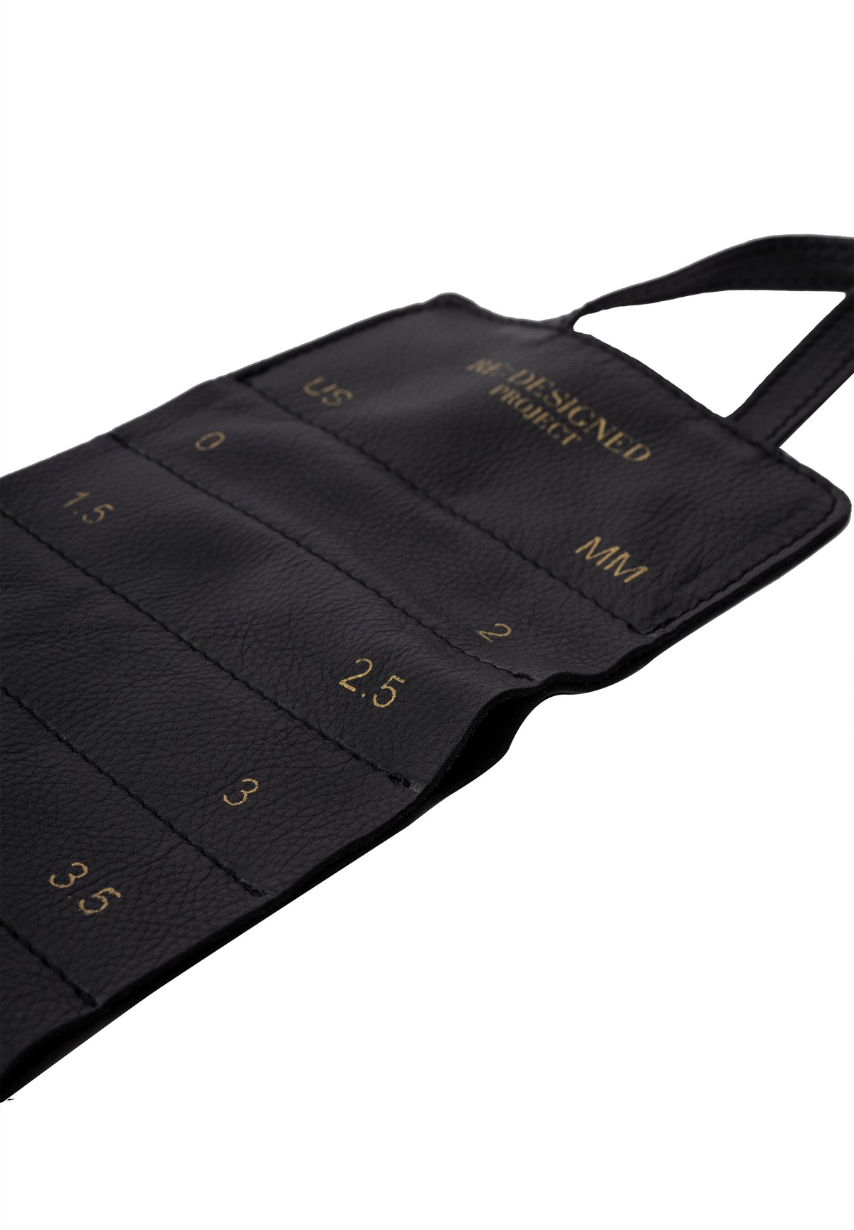 RE:DESIGNED - Project 66 - Circular Needle Organizer