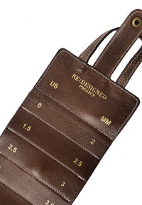 RE:DESIGNED - Project 66 - Circular Needle Organizer